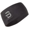 Bandeau Nordique Bjorn Daehlie Wool Cross Black