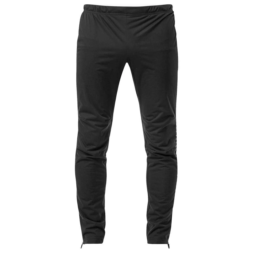 Pantalon Nordique Rossignol Poursuite Pant Black 3 Pantalon Nordique Rossignol Poursuite Pant Black