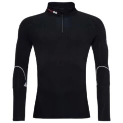 Combinaison Nordique Intégrale Rossignol Infini Compression Race Top Black