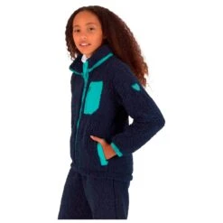 Polaire Rossignol Junior Fleece Jkt Dark Navy -Matériel De Ski Reduction 35a4ada3e26c31fe9e62b15246875bf3bc88fd2d H23ROSSTTH3375246 6