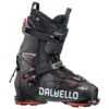 Chaussures De Ski Randonnée Dalbello Lupo Air 130 Uni Black Red -Matériel De Ski Reduction 361ad63e890289334329bebf5f10ad836612c6ae H20DALBCHA007 0