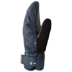 Moufles DC Franchise Black Yellow -Matériel De Ski Reduction 3633f0ad22e522a6d5c701739e13b19cd387b07f H23DCUSACC3336484 3