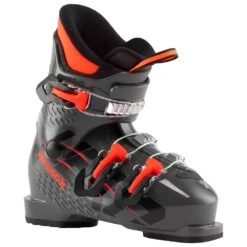 Chaussures De Ski Rossignol Hero J3 Meteor Grey