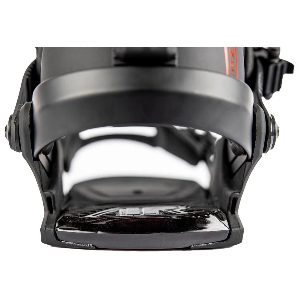 Fix Snowboard Nitro One Samurai 11 Fix Snowboard Nitro One Samurai – Image 9