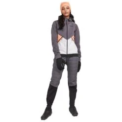 Veste Nordique Craft Glide Hood Jkt W Granite Ash -Matériel De Ski Reduction 36bd018a8e53a4a87a4e2737da61707ed925a75b H23CRAFTTH2251039 901