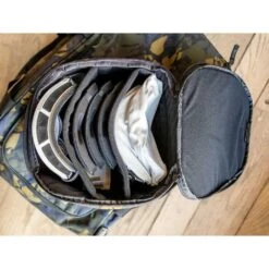 Etui Masque Dakine Goggle Case Steel Grey -Matériel De Ski Reduction 3798be96ff8f22cda0863663ec19e463742725c4 H23DAKIACC353161 DAKI0126904 4