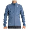 Veste Nordique Sportful Squadra Jkt Blue Sea/Black -Matériel De Ski Reduction 37f967aab4b44cff6ce59165c05a95a402a45064 H22SPORTTH1180901 0