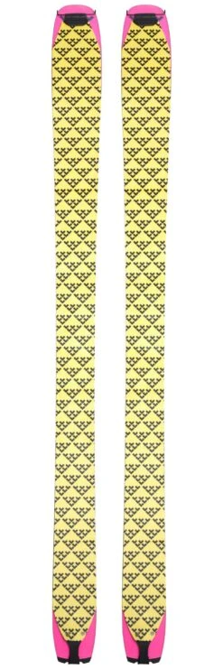 Peaux De Phoque Black Crows Pilus Camox Freebird