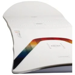 Planche Snowboard Arbor Poparazzi Rocker -Matériel De Ski Reduction 37ffb644a0905593b9a47becae60e8ea913765df H23ARBOBOA262997 11