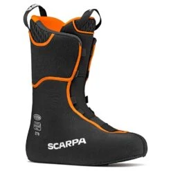 Chaussures De Ski Randonnée Scarpa Maestrale Black Orange 13 Chaussures De Ski Randonnée Scarpa Maestrale Black Orange -Matériel De Ski Reduction 38084fb336cb0420e133614d9d3de64ca5d7451f H22SCARCHA190420 901
