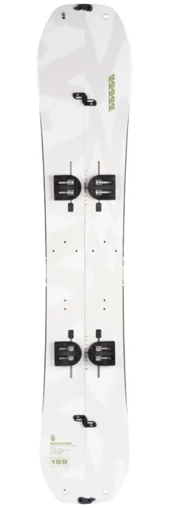 Planche Snowboard K2 Marauder