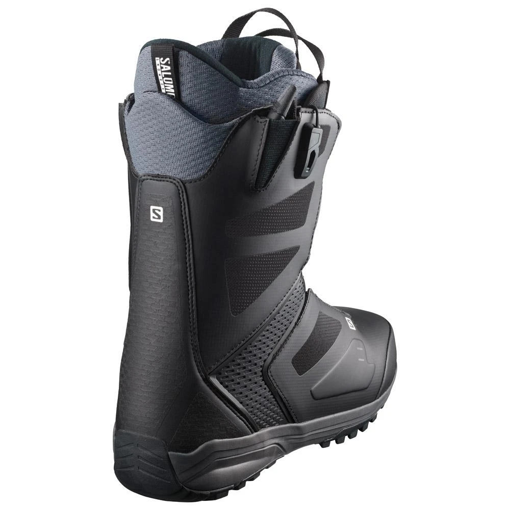 Boots Salomon Dialogue Wide 4 Boots Salomon Dialogue Wide – Image 2