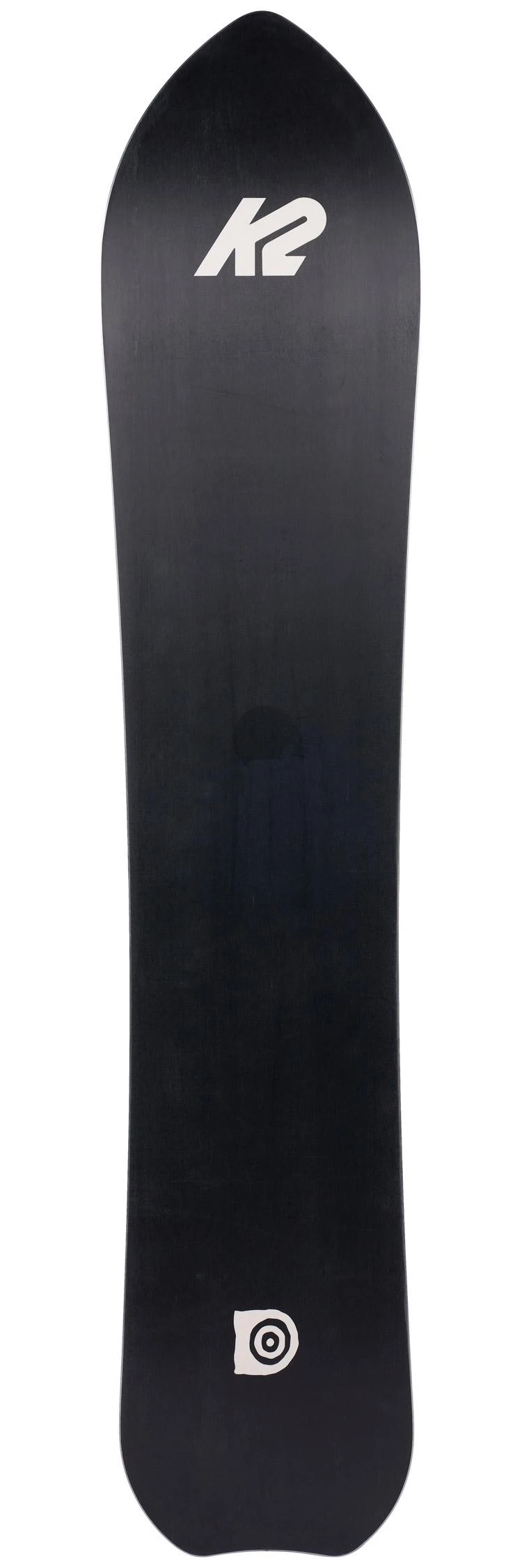 Planche Snowboard K2 Niseko Pleasures Design 4 Planche Snowboard K2 Niseko Pleasures Design – Image 2