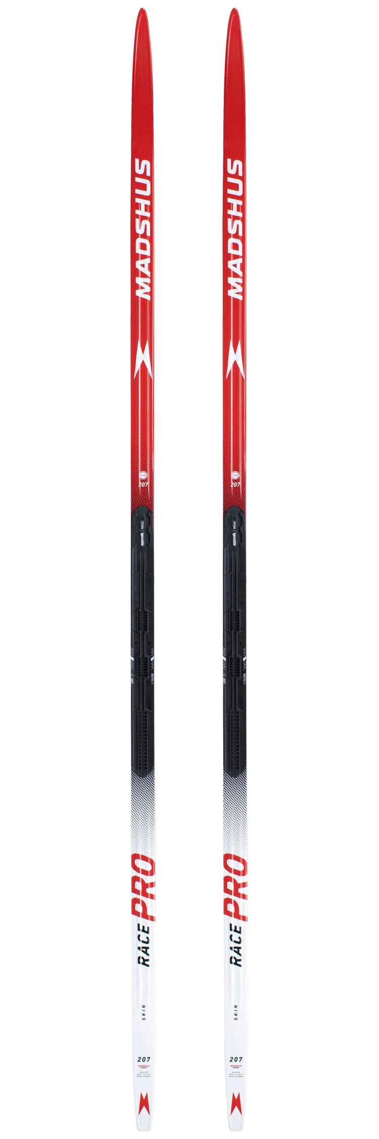 Ski Nordique Madshus Race Pro Skin 3 Ski Nordique Madshus Race Pro Skin