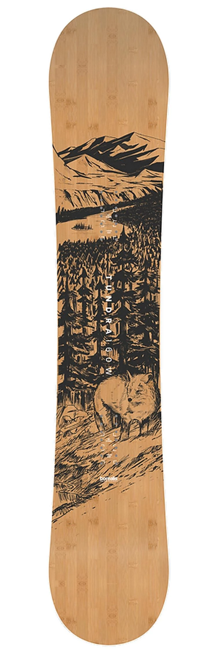 Planche Snowboard Borealis Tundra 22 Planche Snowboard Borealis Tundra – Image 20