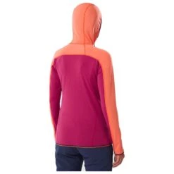 Polaire Millet Trilogy Lightgrid Hoodie Dragon Coral Chrome -Matériel De Ski Reduction 38aa5211cc6a3a305f16551b8b32eb781be67169 E23MILLTTH3356230 6