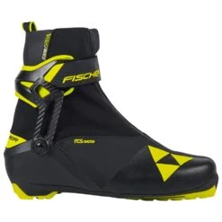 Chaussures De Ski Nordique Fischer RCS Skate