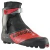 Chaussures De Ski Nordique Rossignol X-Ium Carbon Premium+ Skate Spirale
