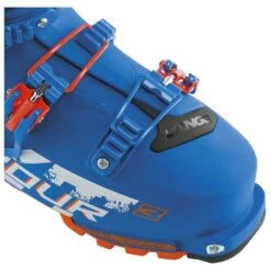 Chaussures De Ski Randonnée Lange Xt3 Tour Pro Power Blue -Matériel De Ski Reduction 39a615f9c978e5a70d25a24d5ead7c9df9a5e033 H22LANGCHA176148 902