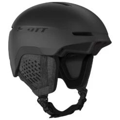 Casque Scott Track Black