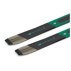 Ski Salomon MTN 86 W Pro -Matériel De Ski Reduction 39e466da481cdaaff1b4a39c523f294e193d7482 H23SALOSKI256334 901