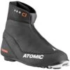 Chaussures De Ski Nordique Atomic Pro C1 -Matériel De Ski Reduction 3a54b497e0bd3fc24305c13020d341f2b20ab79d H23ATOMCHA256532 0