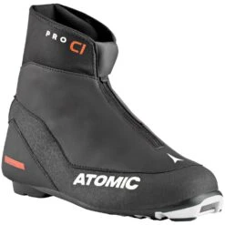 Chaussures De Ski Nordique Atomic Pro C1