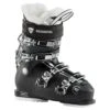 Chaussures De Ski Rossignol Track 70 W Black