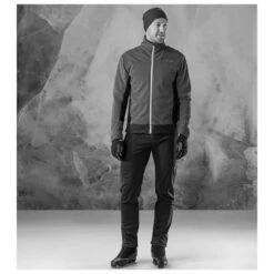 Pantalon Nordique Loffler M Pants Elegance WS Light Black -Matériel De Ski Reduction 3a690fdb7f1742207a051aef429c3aad05c010f9 H23LOFFTTB2254990 901