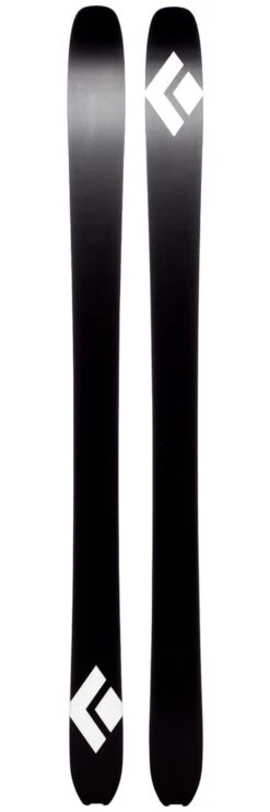 Ski Black Diamond Impulse 104 -Matériel De Ski Reduction 3a837e9eafb46bf13d6cff6d751c106c618d035d H23BDIASKI330213 2
