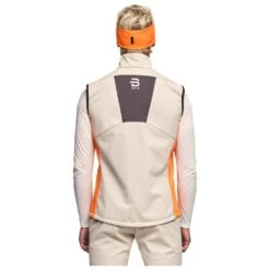Veste Sans Manche Bjorn Daehlie Vest Aware Peyote -Matériel De Ski Reduction 3a8fa2d4f91840a76abc910fe3811bfd4e1aaa77 H23BJORTTH2253919 6