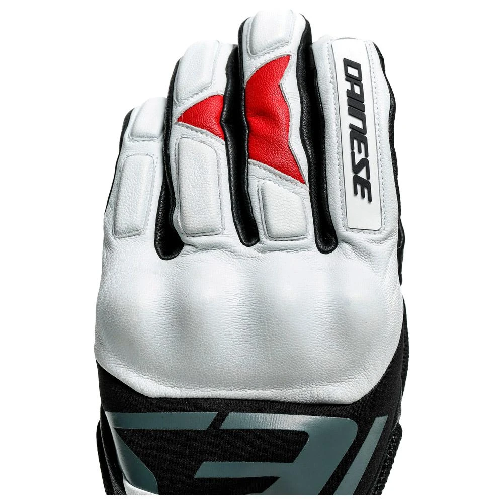 Gant Dainese Hp Gloves Lily White Stretch Limo 7 Gant Dainese Hp Gloves Lily White Stretch Limo – Image 5
