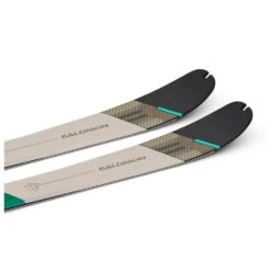 Ski Salomon MTN 86 W Pro -Matériel De Ski Reduction 3aaa815ccd462a5cd58e63d9d15cda47ba25b0d3 H23SALOSKI256334 902