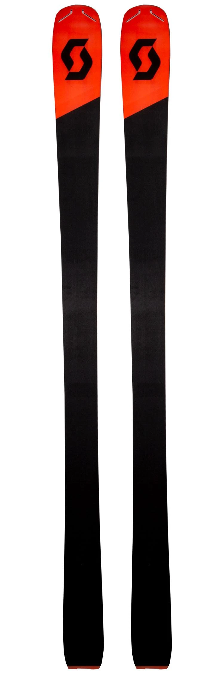 Ski Scott Superguide 88 Red 4 Ski Scott Superguide 88 Red – Image 2