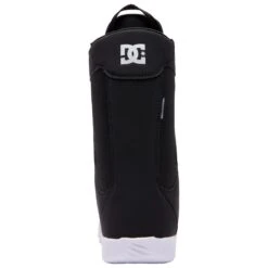 Boots DC Phase Boa Black White -Matériel De Ski Reduction 3b10df741a524e172e7c18af3ec70784417b08fc H23DCUSBOO3326727 2