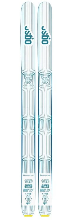 Ski Ogso Schwarztor 100