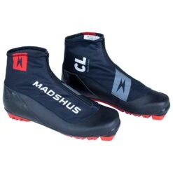 Chaussures De Ski Nordique Madshus Endurace Classic -Matériel De Ski Reduction 3b505586bde8ed8a8335215112d6548cb272f1cd H23MADSCHA264004 4