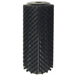 Brosse Vola Rotative Crin 140mm