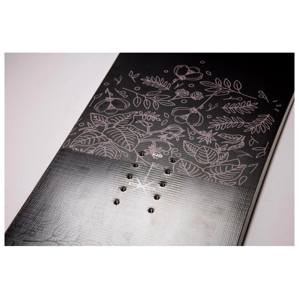 Planche Snowboard Nitro Mystique 2023 9 Planche Snowboard Nitro Mystique 2023 – Image 7