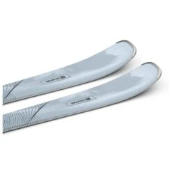 Kit Ski Salomon E Stance W 80 + M10 -Matériel De Ski Reduction 3c3d88e6bac7652934e7ee638bb487644fed38d3 H23SALOKSK373835 901