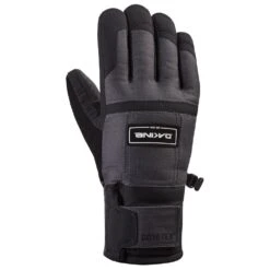 Gant Dakine Bronco Gore-Tex Glove Carbon Black