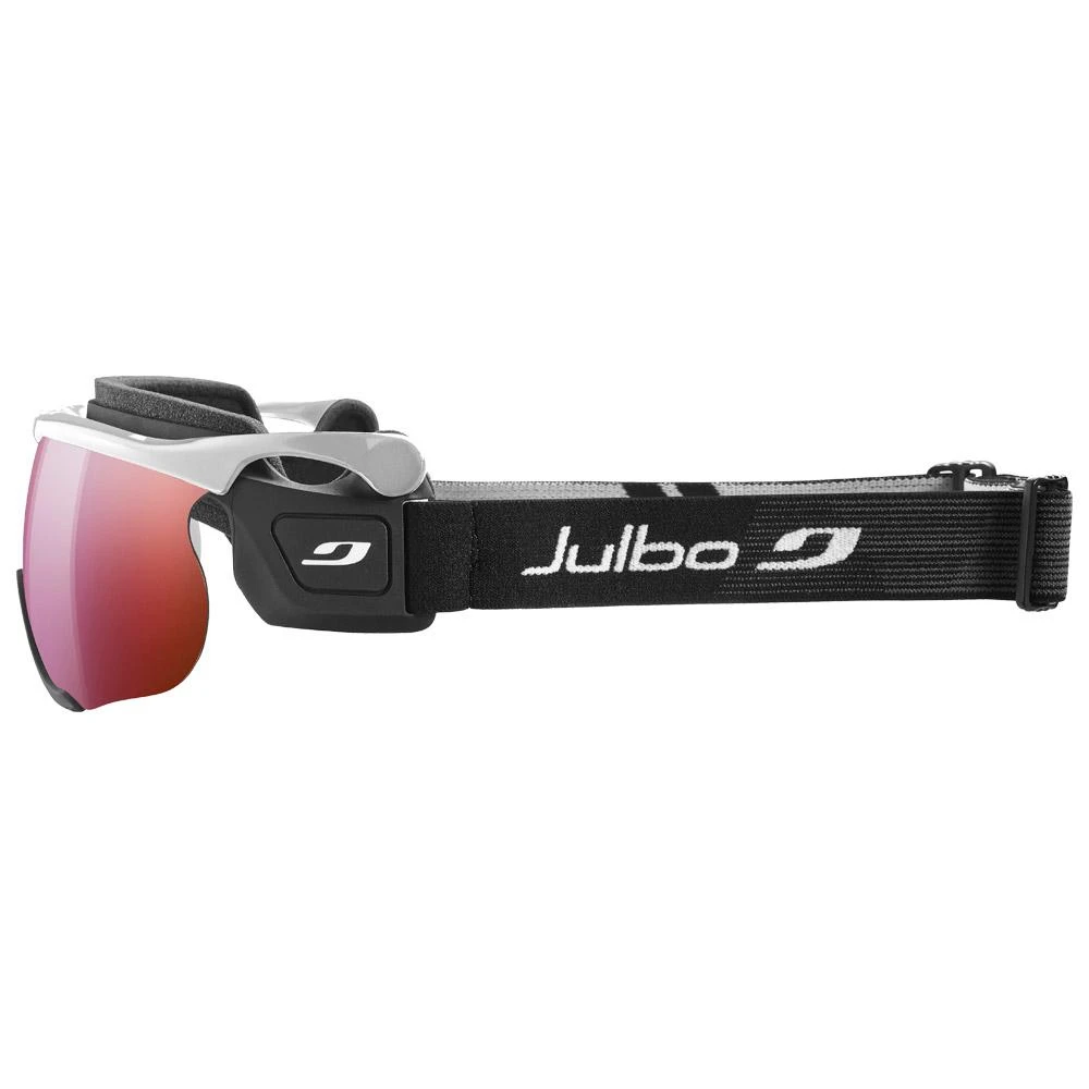 Visière Nordique Julbo Sniper Evo M Noir Reactiv High Contrast 0-4 3 Visière Nordique Julbo Sniper Evo M Noir Reactiv High Contrast 0-4