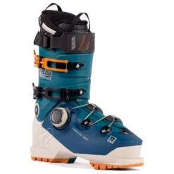 Chaussures De Ski K2 Recon 120 Boa -Matériel De Ski Reduction 3cce8ff706c80b06e30c1fb4e2402ae5bbaf3292 H24KDEUCHA373319 4