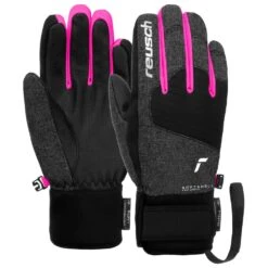 Gant Reusch Simon R-Tex Xt Junior Black Melange Black Very Berry 7 Gant Reusch Simon R-Tex Xt Junior Black Melange Black Very Berry -Matériel De Ski Reduction 3d00ba7e374699ea0b247dcf2e4d06037cff56d8 H23REUSACC2324731 4