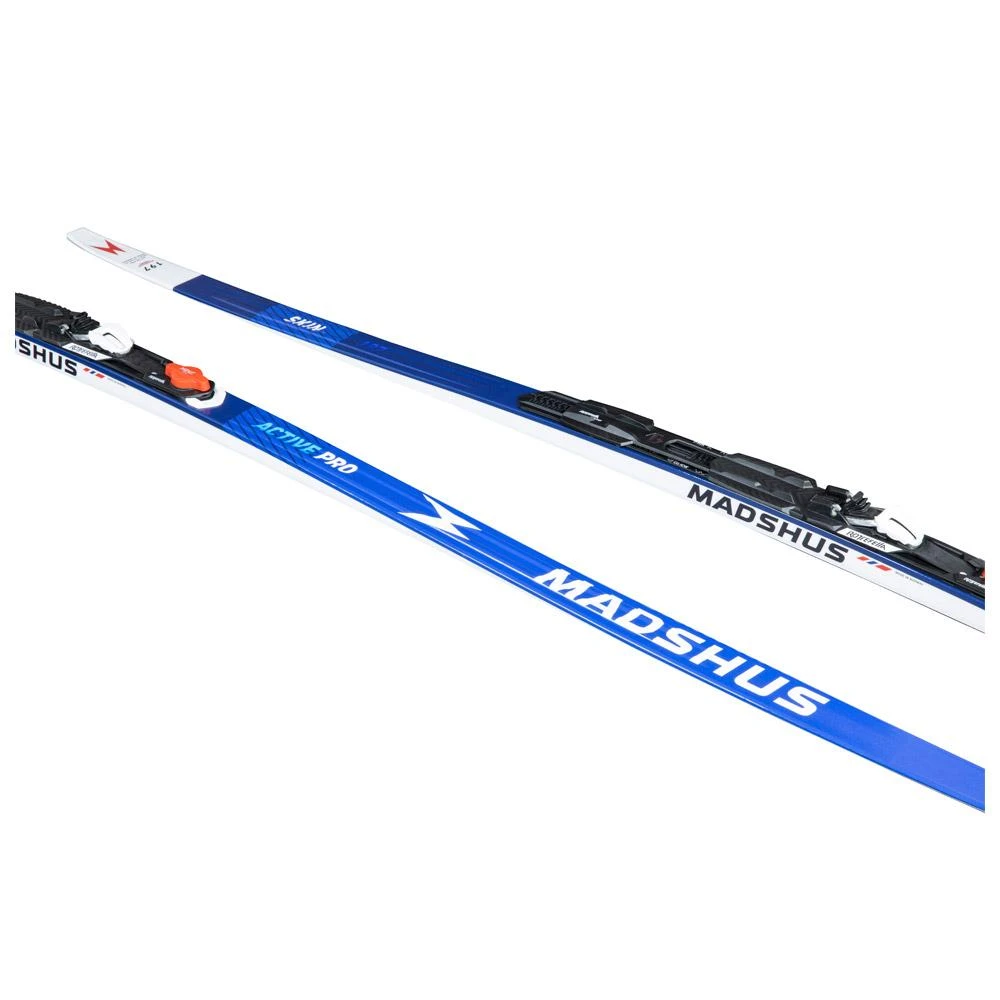 Ski Nordique Madshus Active Pro Skin 9 Ski Nordique Madshus Active Pro Skin – Image 7