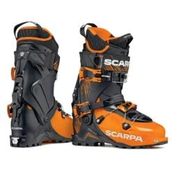 Chaussures De Ski Randonnée Scarpa Maestrale Black Orange 11 Chaussures De Ski Randonnée Scarpa Maestrale Black Orange -Matériel De Ski Reduction 3d369a773d19c112a5a19c580574230d6611db24 H22SCARCHA190420 6