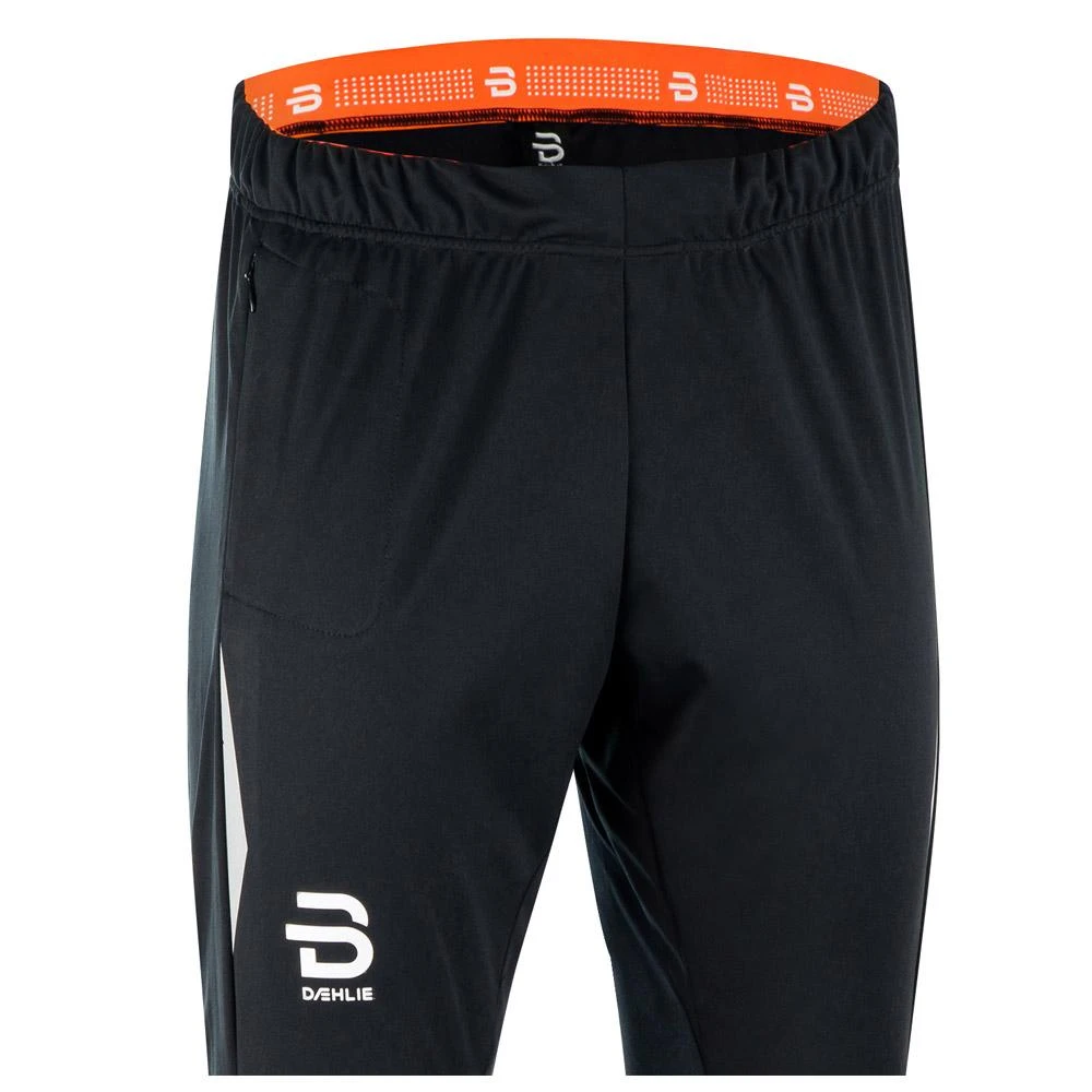 Pantalon Nordique Bjorn Daehlie Pro Black 4 Pantalon Nordique Bjorn Daehlie Pro Black – Image 2