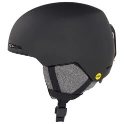 Casque Oakley Mod 1 Youth Blackout