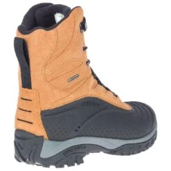 Chaussures Après-ski Merrell Thermo Frosty Tall Shell Wp Tobacco -Matériel De Ski Reduction 3e5f1c9baf649ce1d2ce90ccbc3df751b72d250c H23MERRCHA3334594 5