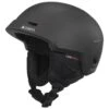 Casque Cairn Astral Mat Black